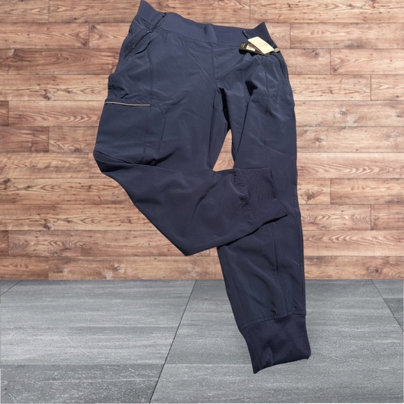 Cherokee Scrub Pants - Picture 3 of 5